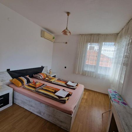 Zoya Apartment Sozopol Zewnętrze zdjęcie