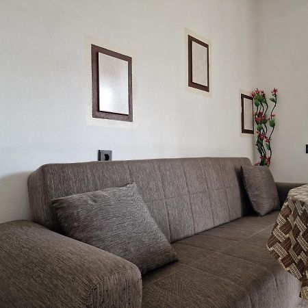 Zoya Apartment Sozopol Zewnętrze zdjęcie