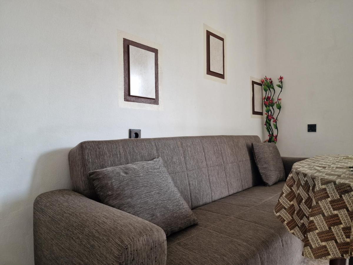 Zoya Apartment Sozopol Zewnętrze zdjęcie