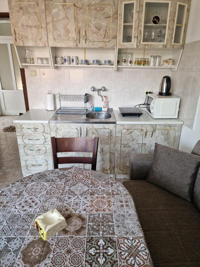 Zoya Apartment Sozopol Zewnętrze zdjęcie
