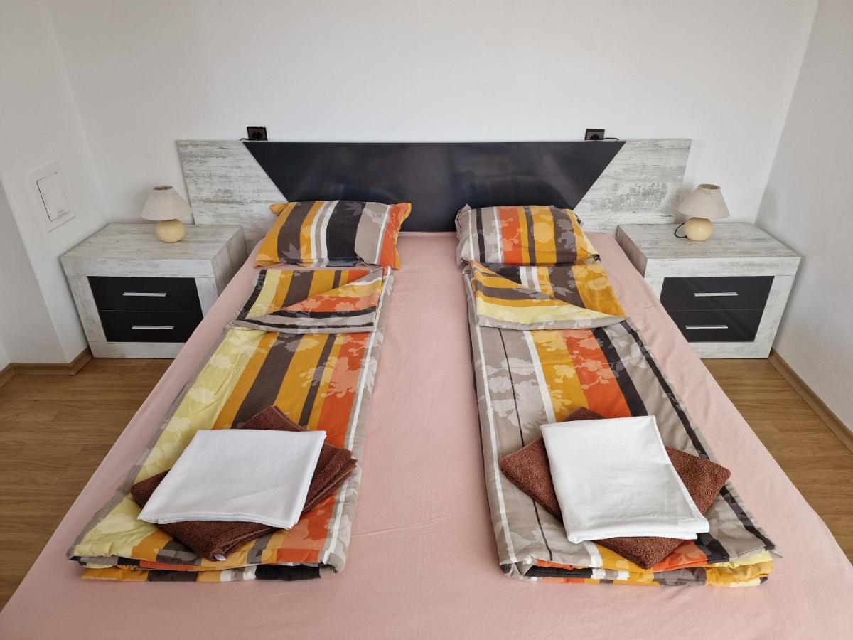 Zoya Apartment Sozopol Zewnętrze zdjęcie