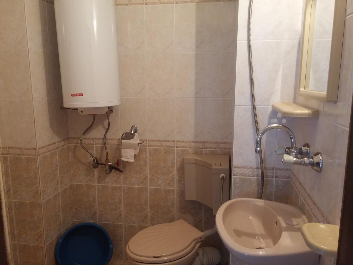 Zoya Apartment Sozopol Zewnętrze zdjęcie