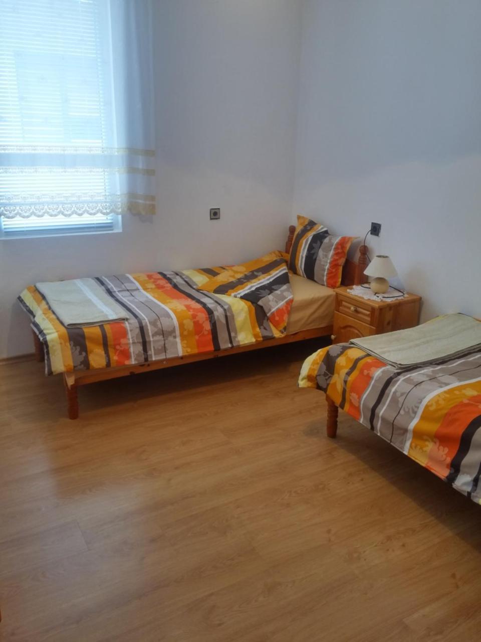 Zoya Apartment Sozopol Zewnętrze zdjęcie